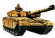 Challenger 1 Mk.3 1/35