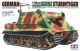 Sturmtiger 38cm Assault Mortar 1/35