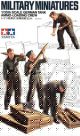 German Ammo-Loading Crew 1/35