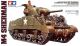 M4 Sherman (Early Production) 1/35