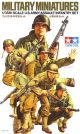 US Army Assault Infantry 1/35