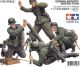 German Mortar Team 1/35