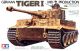 Tiger I (Mid Production) 1/35