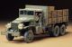 US 2 1/2 ton 6x6 Truck 1/35