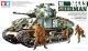 M4A3 Sherman 105mm 1/35