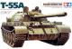 T-55A Russian MBT 1/35