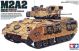 M2A2 ODS Bradley 1/35