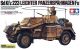 German Armoured Car Sd.Kfz.223 1/35