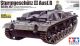 StuG III Ausf.B 1/35