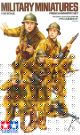 French Infantry 1/35
