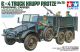 Krupp Protze 6x4 Truck 1/35