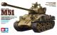 M51 Israeli Tank 1/35