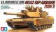 M1A2 SEP Abrams TUSK II 1/35
