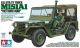 M151A2 Vietnam 1/35