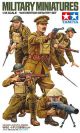 WWI British Infantry 1/35