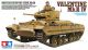 Brit. Inf.Tank Mk.III Valentine Mk.II/IV 1/35