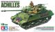 M10 IIc Achilles - Brit. Tank Destroyer 1/35