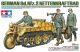 Sd.Kfz.2 Kettenkrad (mid-prod.)