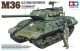 M36 U.S. Tank Destroyer 1/35
