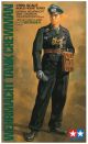 Wehrmacht Tank Crewman 1/16