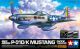 P-51D/K Mustang (Pacific) 1/32