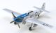 P-51D Mustang 1/72