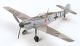 Bf-109 E-3 1/72