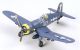 F-4U-1D Corsair 1/72