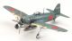 Shiden Type 11 1/72