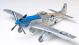 P-51D Mustang 8th AF 1/48