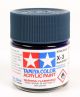 X-3 Royal Blue Gloss
