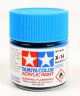 X-14 Sky Blue Gloss