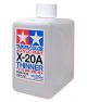 X-20A Thinner 250ml