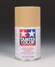 TS-46 Light Sand Flat 100ml Spray