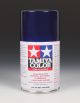 TS-53 Deep Metallic Blue Gloss 100ml Spray