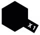 X-1 Black Gloss