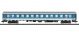 Personenwagen Interregio 2.Kl