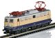 Lok BR E10 Rheingold DB