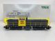 NS 6400 MaK. Analoog 