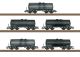 Tankwagen set