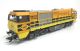  Vossloh G 2000 BB. MFX + SOUND 