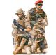 Modern German ISAF Soldiers in Afghanistan