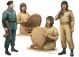Iraqi Tank Crew
