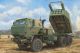 M142 HIMARS High Mobility Artillery Rocket System