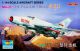 Mig-21 / PLAAF F-7II