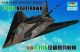 F-117A Nighthawk