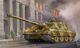 German Jagdpanzer E-100