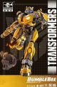 Bumblebee B-127 - Transformers SK06