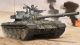 Israeli Tiran-6 MBT