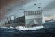 LCM 3 USN Vehicle Landing Craft